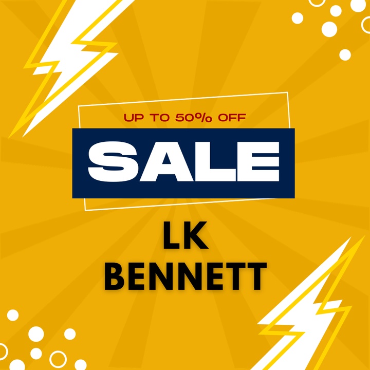 LK Bennett Sale Dates 2024 (UK) - SaleDates